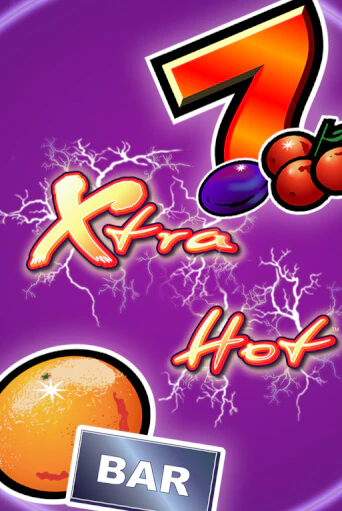 Демо версия Xtra Hot от  | Чемпион Слотс 