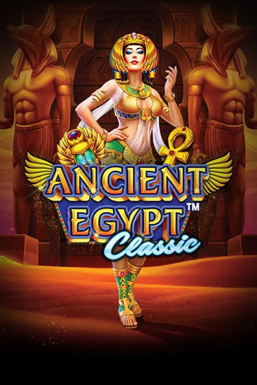 Демо версия Ancient Egypt Classic от Pragmatic Play | Чемпион Слотс 