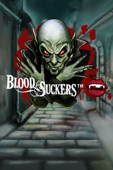 Демо версия Blood Suckers от NetEnt Deluxe | Чемпион Слотс 