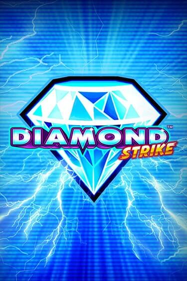 Демо версия Diamond Strike от Pragmatic Play | Чемпион Слотс 