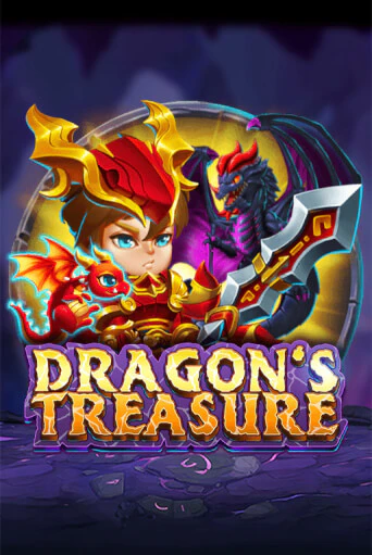 Демо версия Dragon's Treasure от  | Чемпион Слотс 