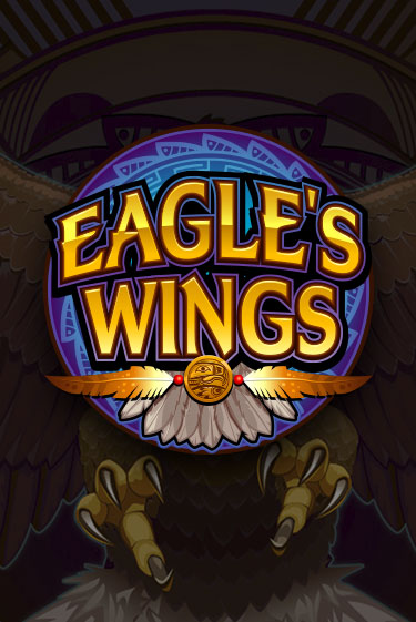Демо версия Eagles Wings от  | Чемпион Слотс 