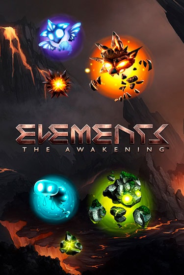 Демо версия Elements: The Awakening от NetEnt Deluxe | Чемпион Слотс 