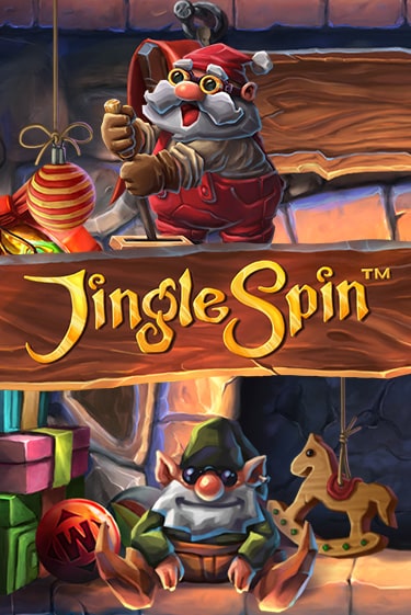 Демо версия Jingle Spin от NetEnt Deluxe | Чемпион Слотс 