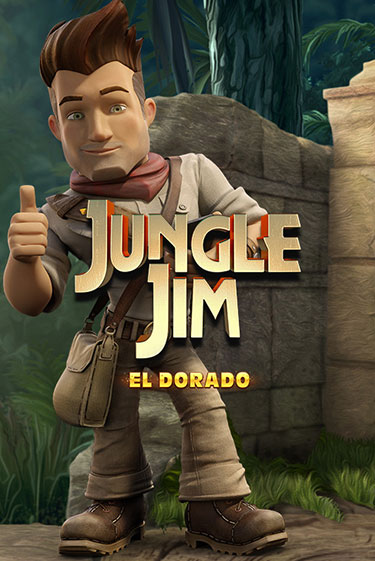 Демо версия Jungle Jim El Dorado от  | Чемпион Слотс 