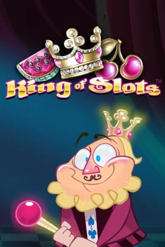 Демо версия King of Slots от NetEnt Deluxe | Чемпион Слотс 