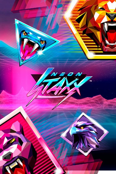 Демо версия Neon Staxx от NetEnt Deluxe | Чемпион Слотс 