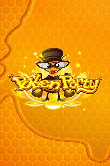 Демо версия Pollen Party от  | Чемпион Слотс 