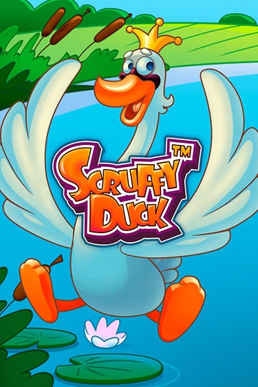 Демо версия Scruffy Duck от NetEnt Deluxe | Чемпион Слотс 