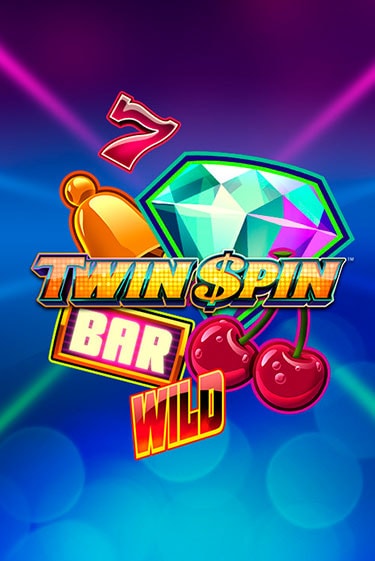 Демо версия Twin Spin от NetEnt Deluxe | Чемпион Слотс 