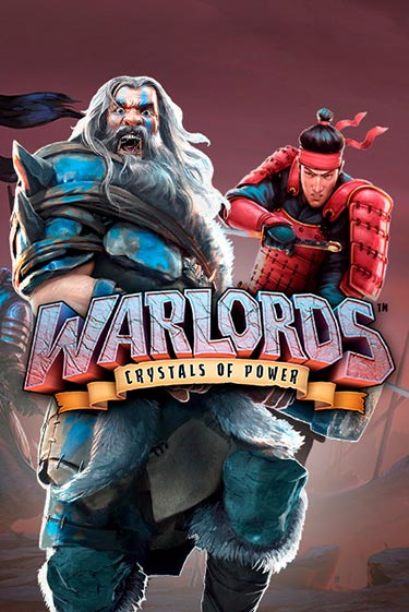 Демо версия Warlords: Crystals of Power от NetEnt Deluxe | Чемпион Слотс 